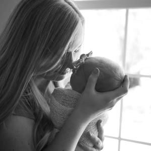 Meet your Posher, Haley